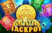 Maya Jackpot
